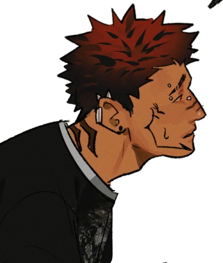 Avatar of Ryomen Sukuna