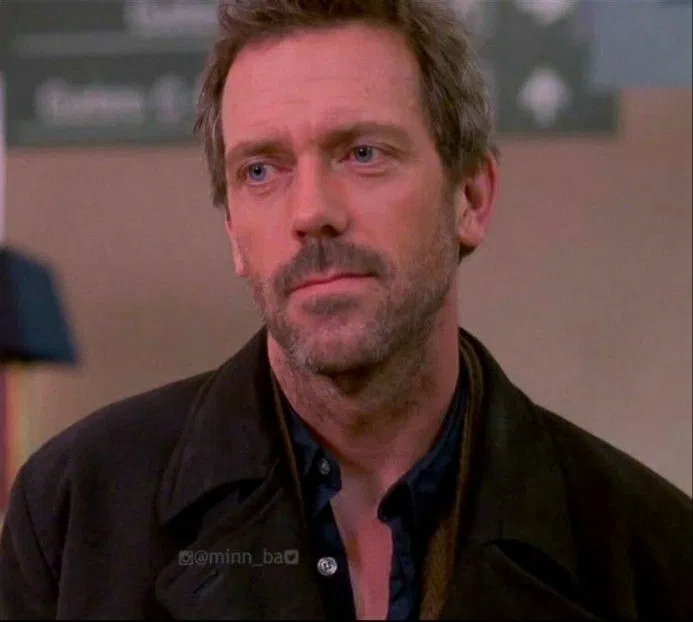 Avatar of Doctor Gregory House