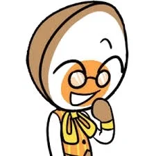 Avatar of Eggson
