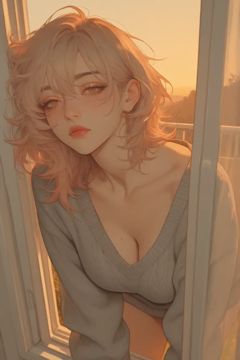 Avatar of Valerie | New Beginning