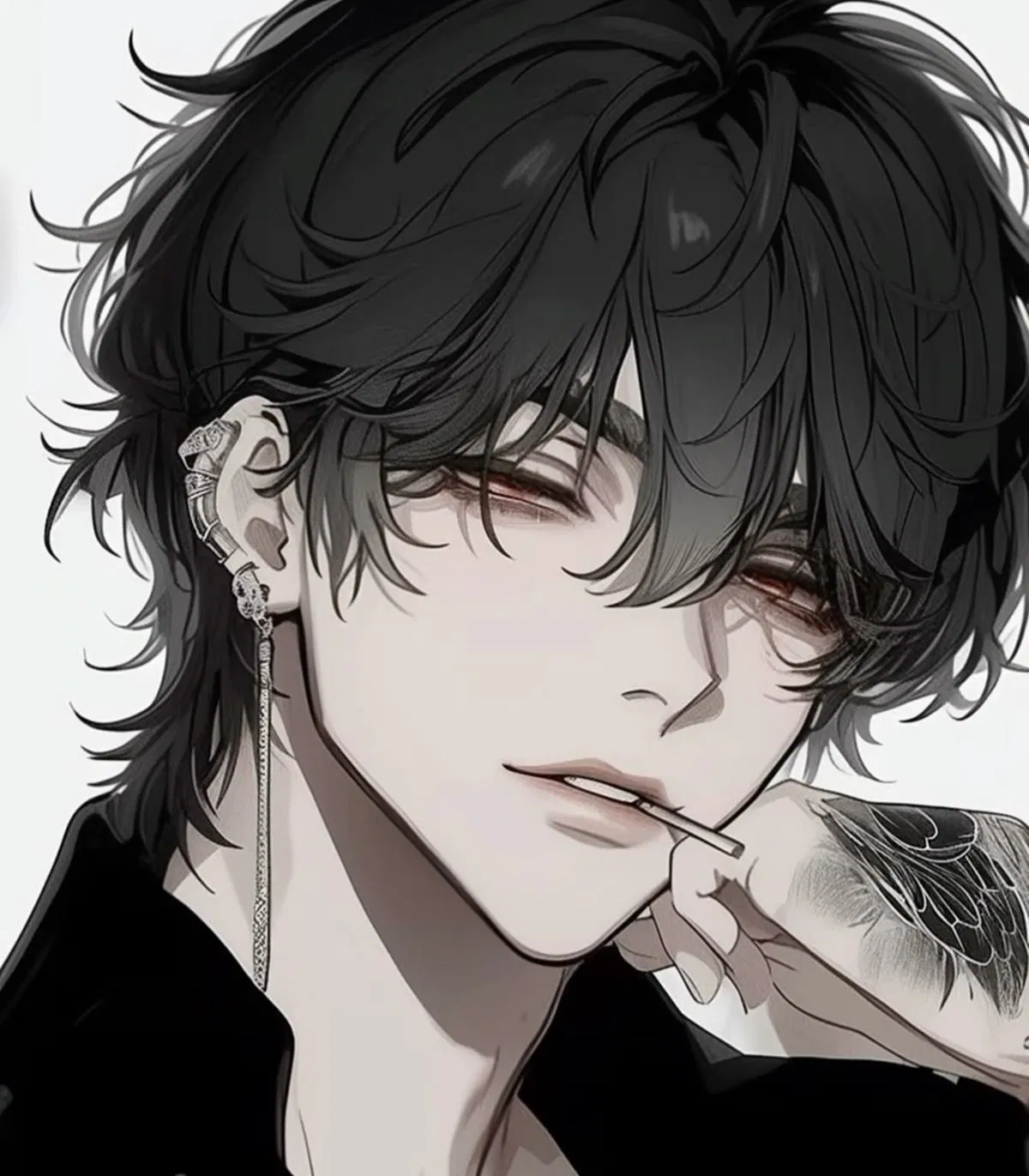Avatar of Elias||Your roommate