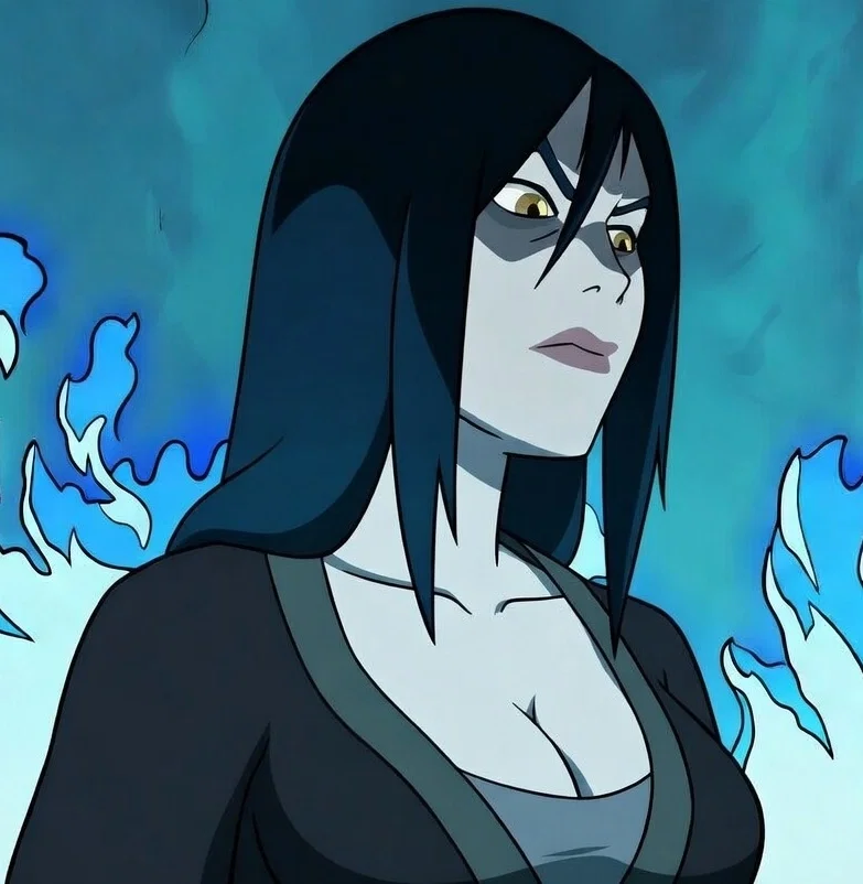 Avatar of Azula