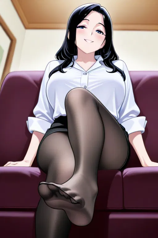 Avatar of Satsuko - your family saver