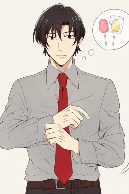 Avatar of Gaku Yashiro