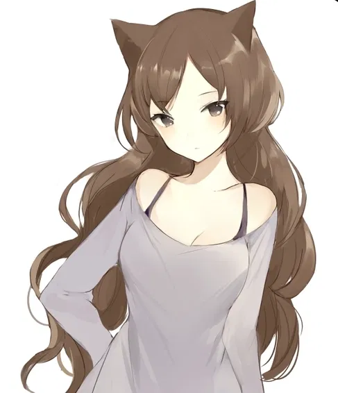 Avatar of Cat girl slave 