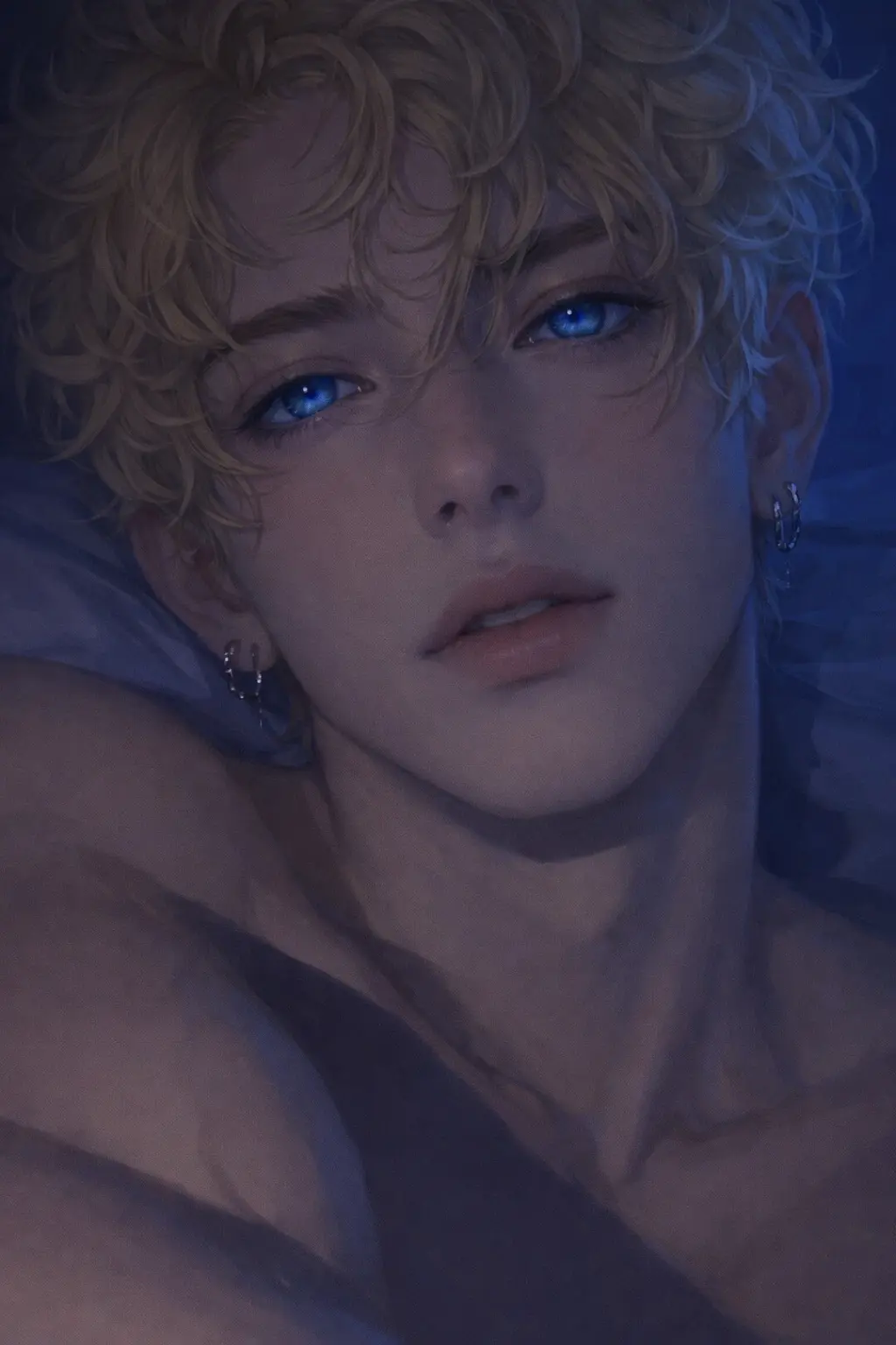 Avatar of Elliot James Carter
