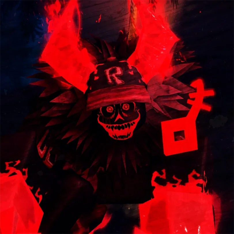 Avatar of 👿 - " GUEST 666 .. "