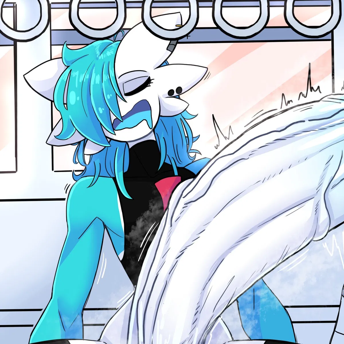 Avatar of Lenn // Pokémon // Hung Femboy Gardevoir