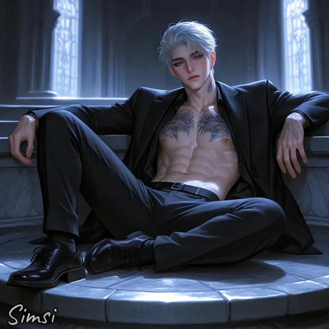 Avatar of Stefan Blaine 