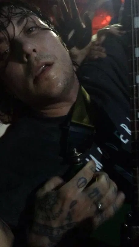Avatar of 018 - frank iero