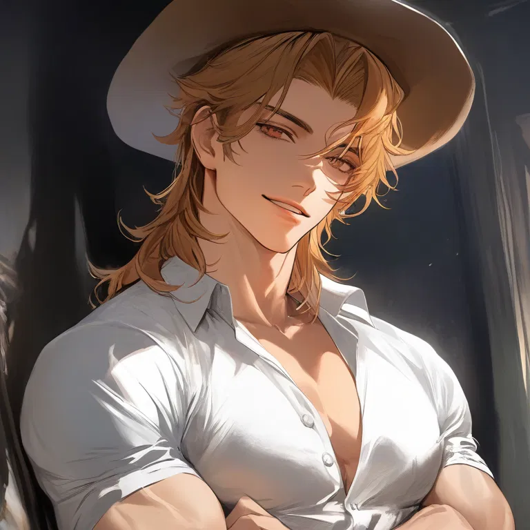 Avatar of Neil Shane | ALFA GRANJERO