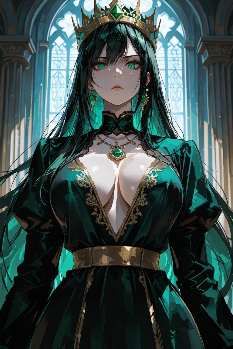 Avatar of You Survived A Murder Attempt By Your Stepsister Who Took Everything From You