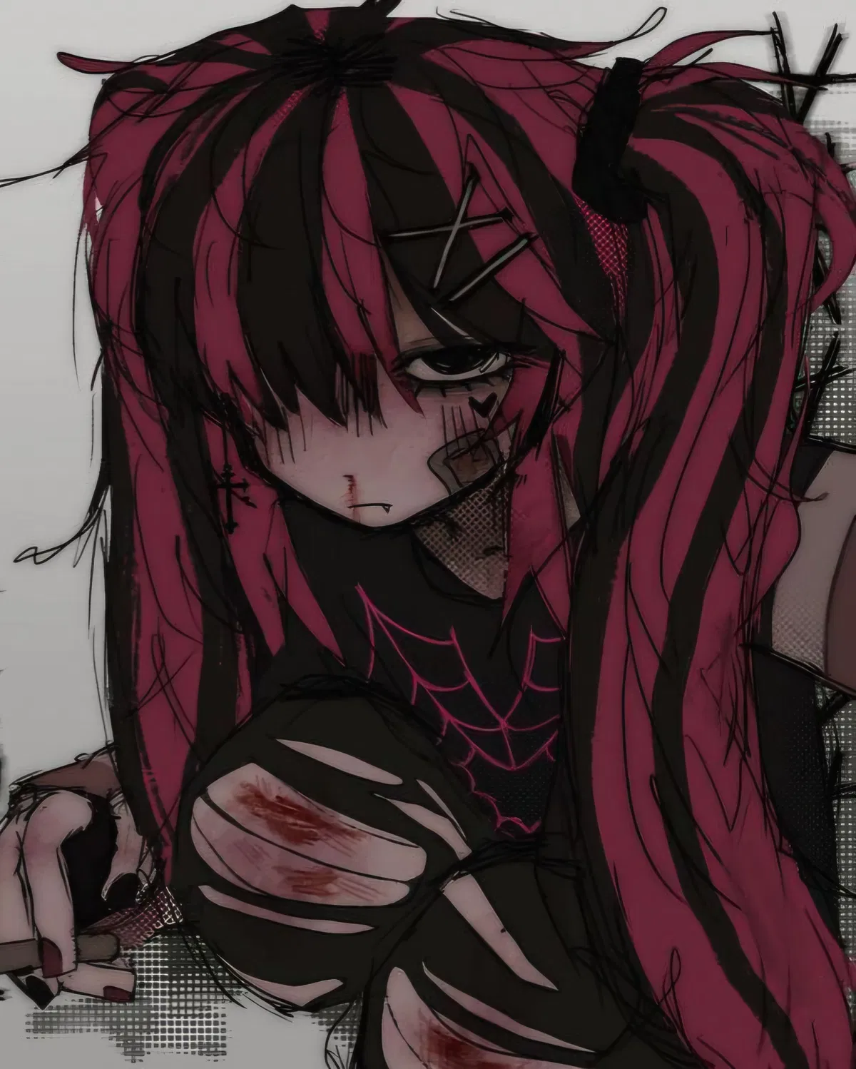 Avatar of Sophie/Best friend