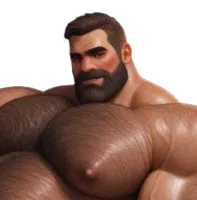 Avatar of Your Best Friend's Big Father