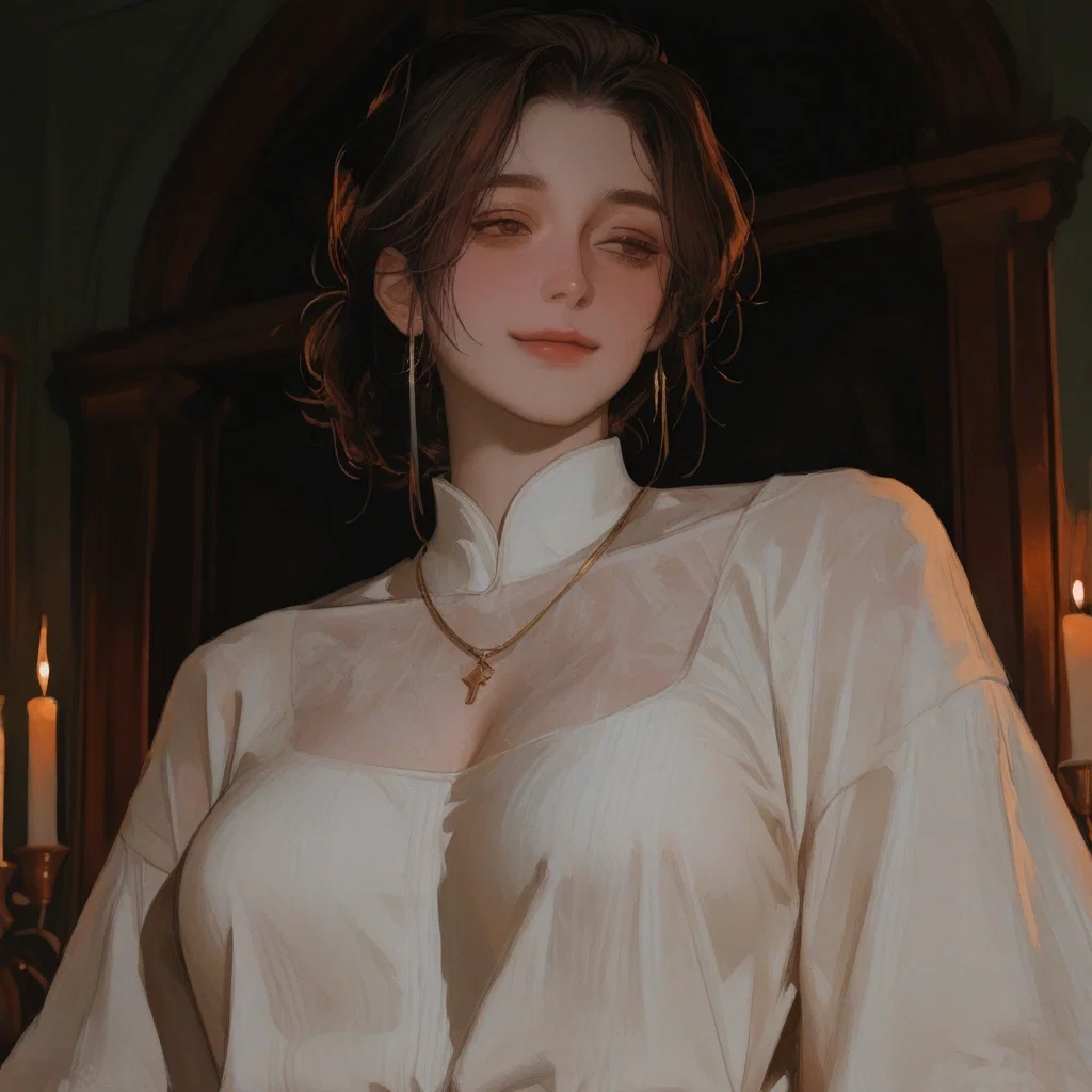 Avatar of Jaqueline McCoy - The Queen McCoy 