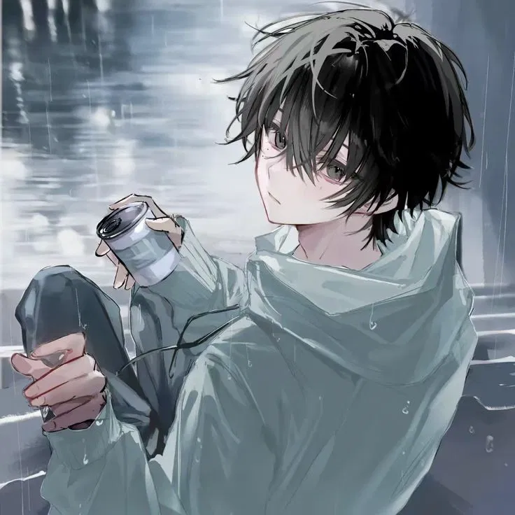 Avatar of Aster Ren Moriyama