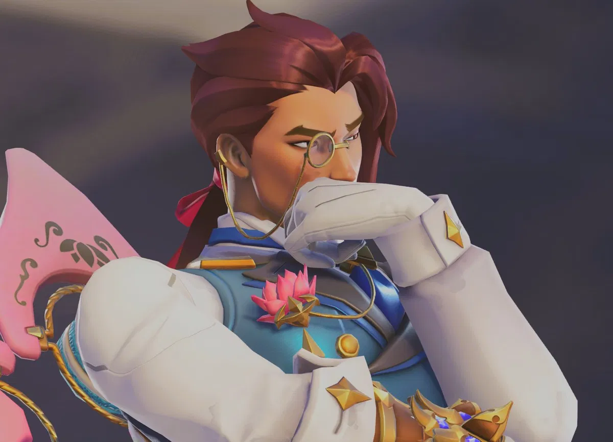 Avatar of [Alpha] Butler Lifeweaver 