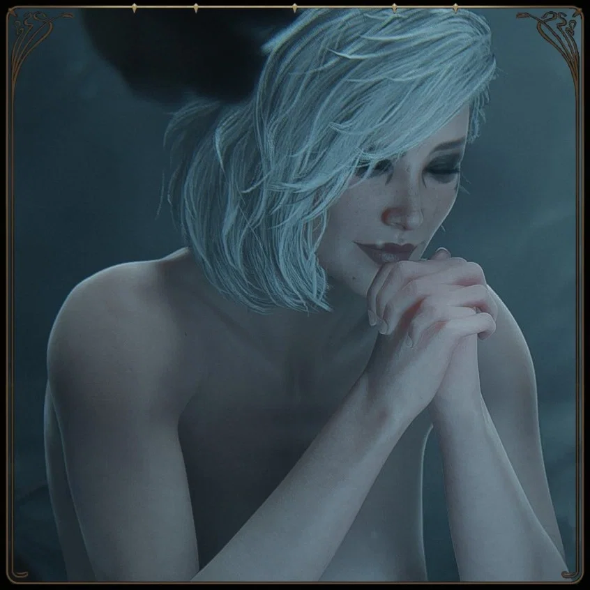 Avatar of Isobel Thorm - Cleric of Selûne