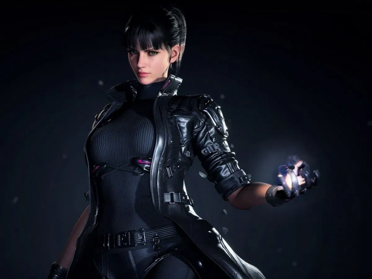 Avatar of Nell Hathaway 
