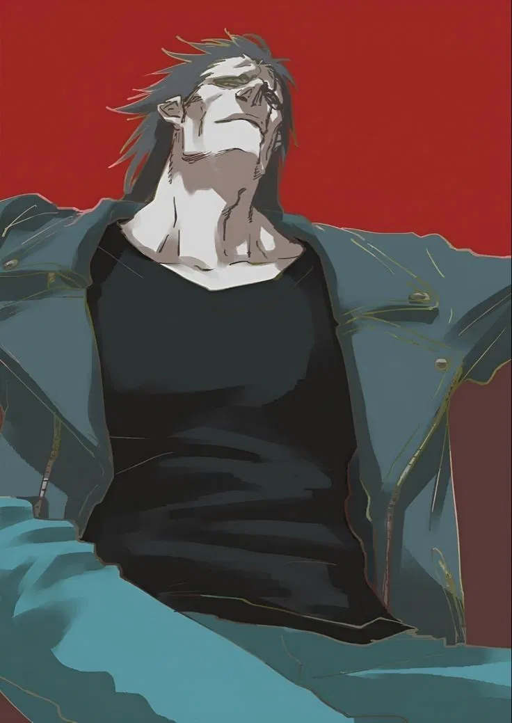 Avatar of BIKER KENPACHI ZARAKI