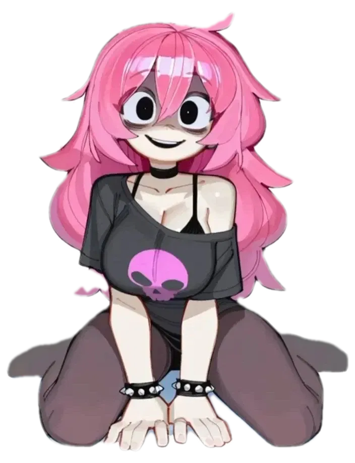 Avatar of Crazy girlfriend jiko /yandere