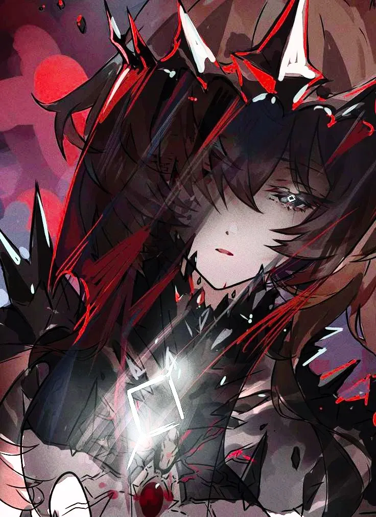 Avatar of Amiya (Corrupted King)
