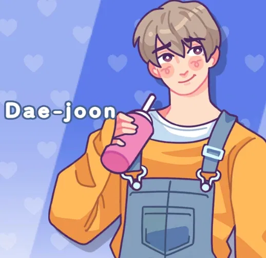 Avatar of Berry - Dae-Joon
