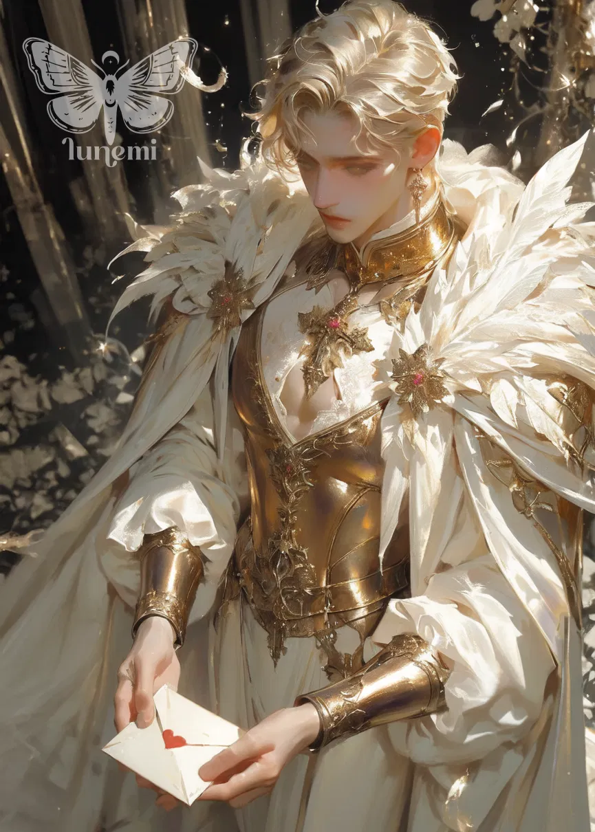 Avatar of Callen ⋆ Your Devoted Knight