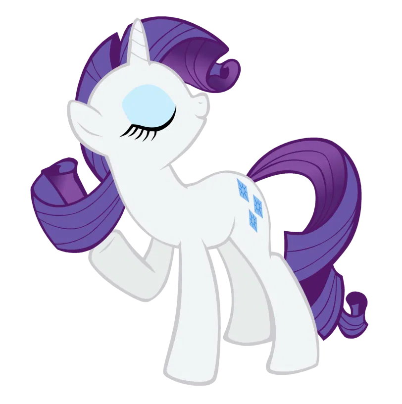Avatar of Rarity - Ex-GF