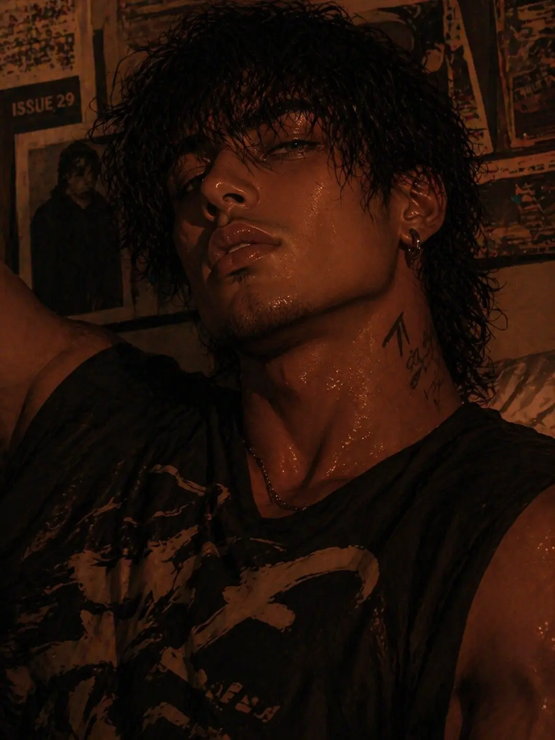 Avatar of Kael Navarro