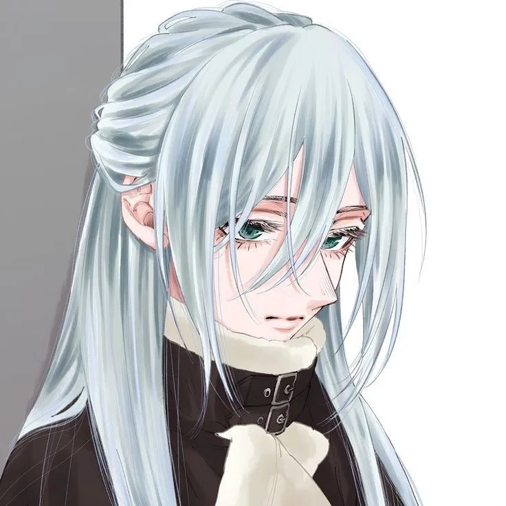Avatar of Subaru Hoshina