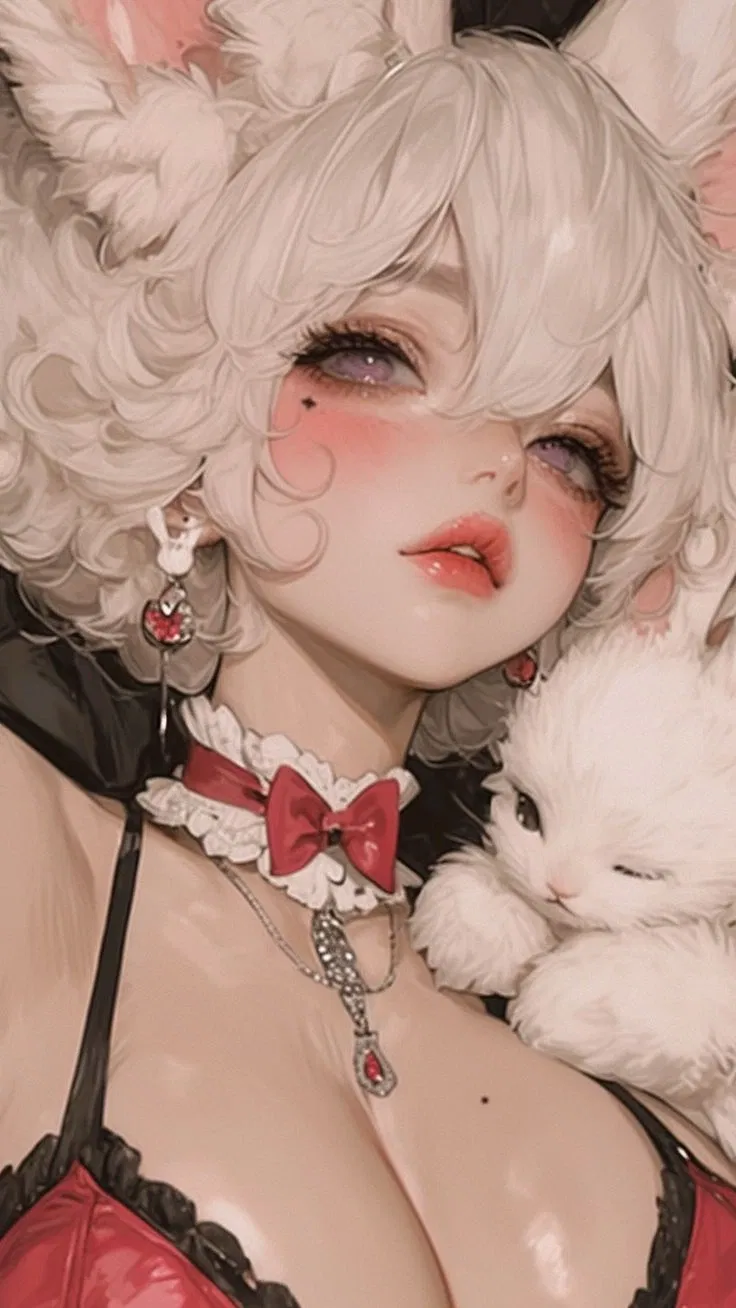 Avatar of Mimi - Bunny Girlfriend 