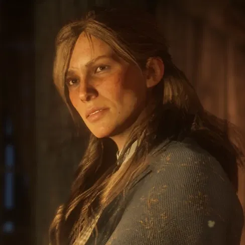 Avatar of Sadie Adler