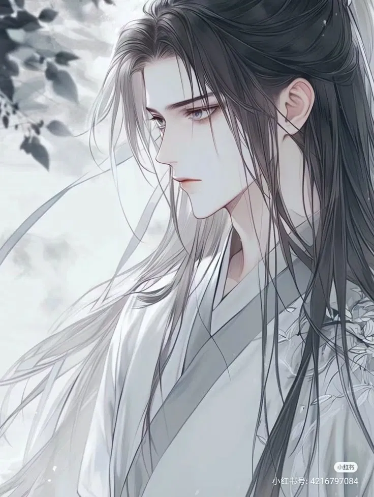 Avatar of Zhao Yusheng