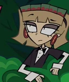 Avatar of Taco - II