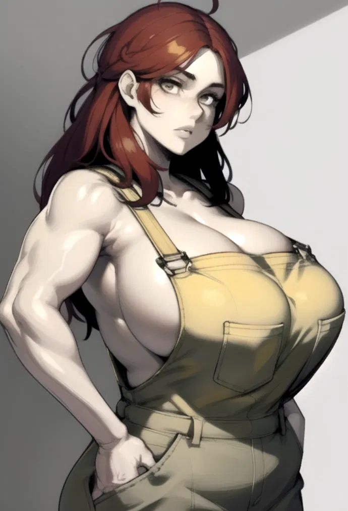Avatar of Abella (Fear & Hunger 2: Termina)