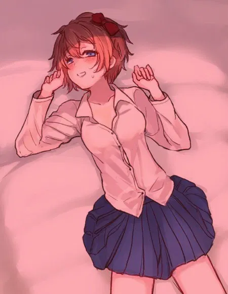 Avatar of • ​Sayori