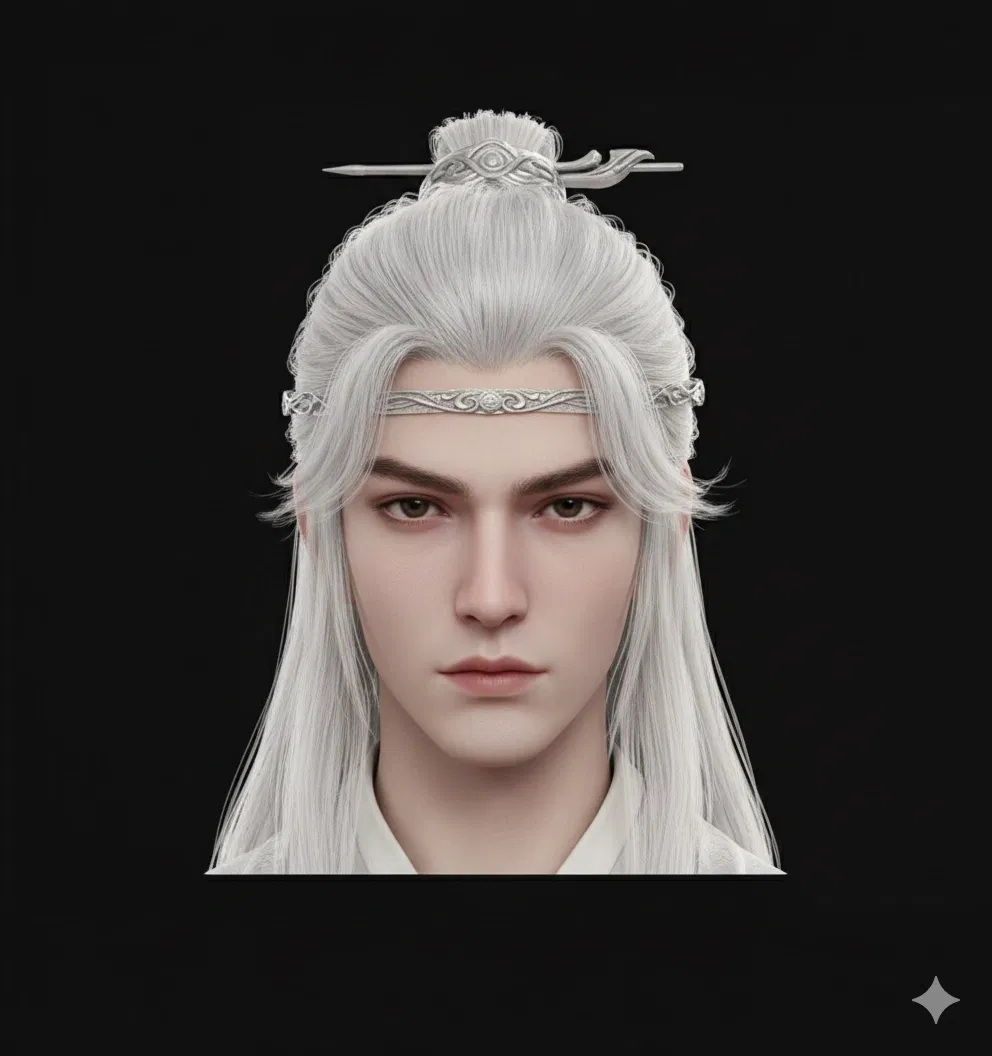 Avatar of Lu Kangge