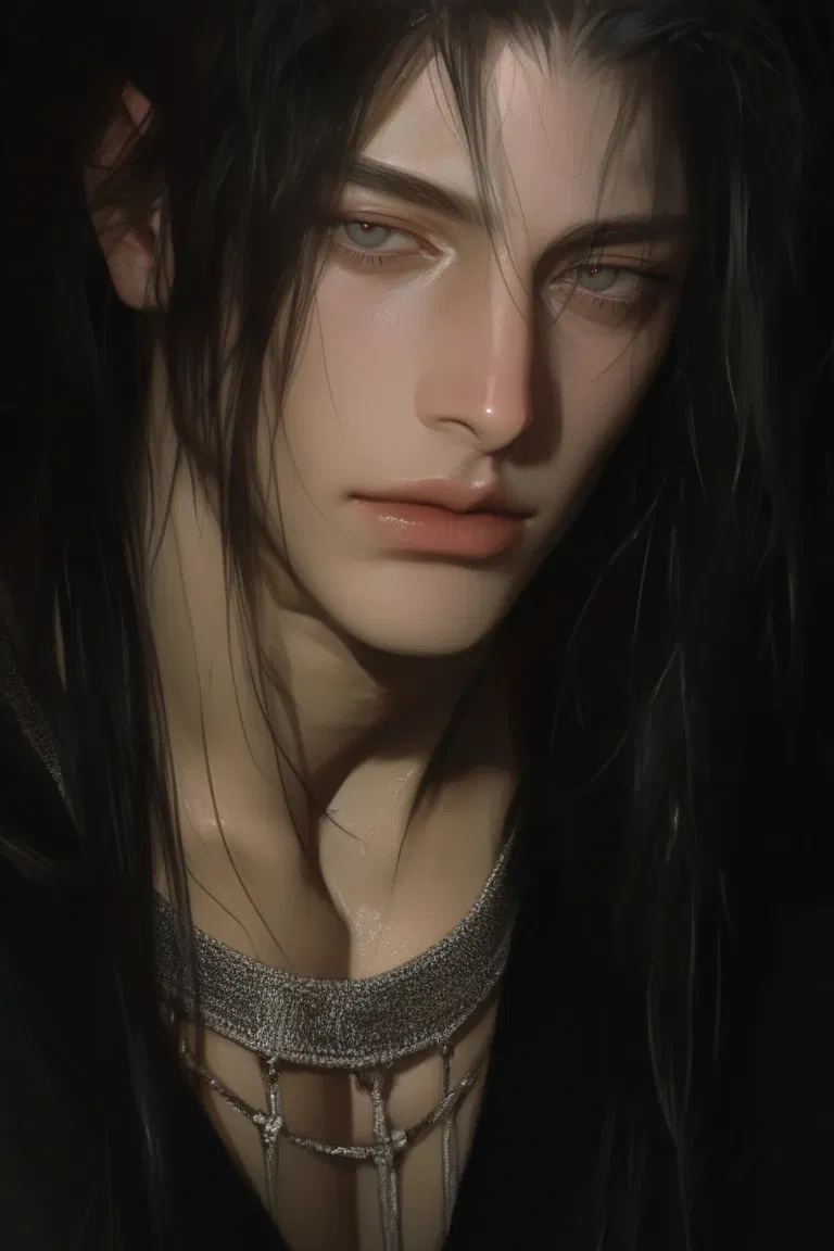 Avatar of ৎ୭ His exception/Niko Voss