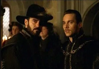 Avatar of Francis Bryan & Henry VIII Tudor