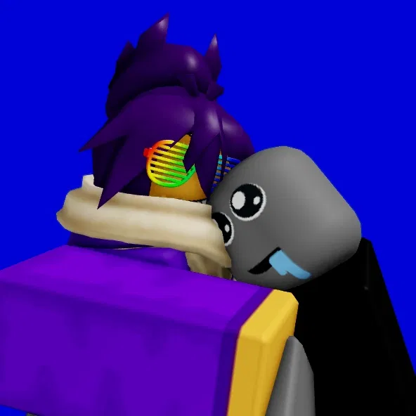Avatar of BrightEyes / Motorboating