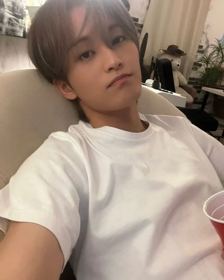 Avatar of mark lee