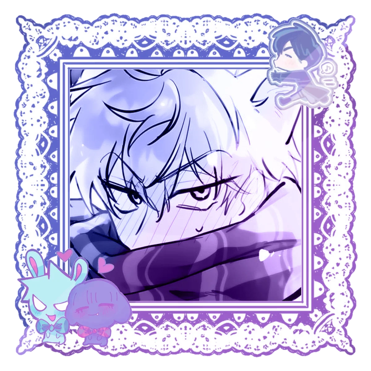 Avatar of ​᭄ TILL - ALNST / ALIEN STAGE