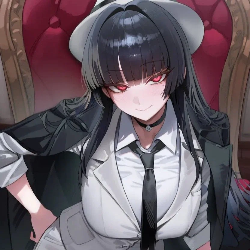 Avatar of Lucifer,