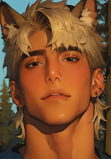 Avatar of Vesper Martin