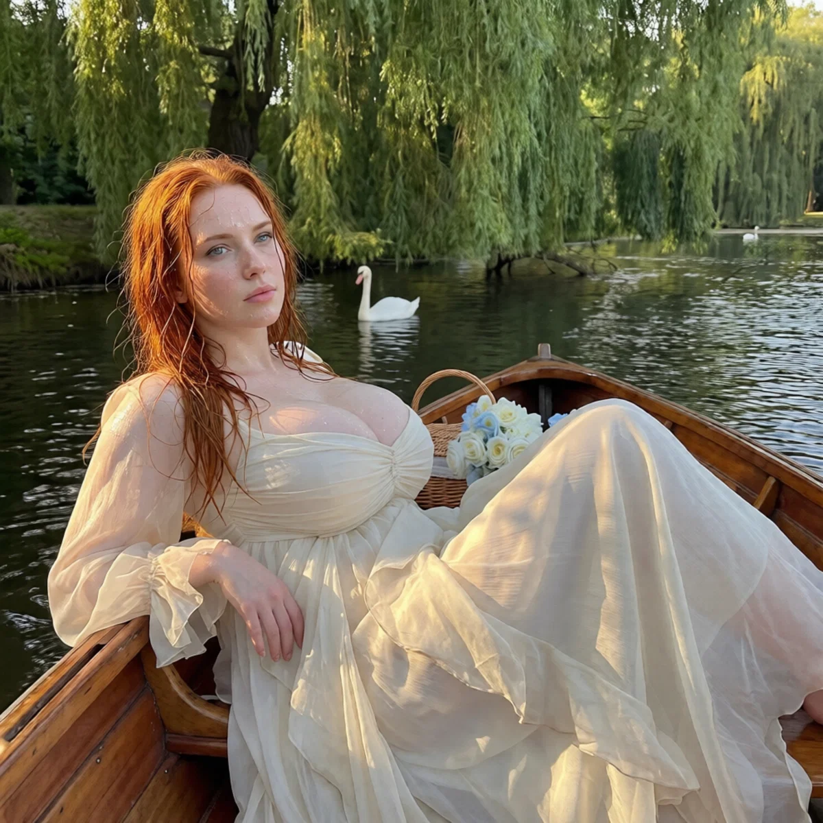 Avatar of RedHead