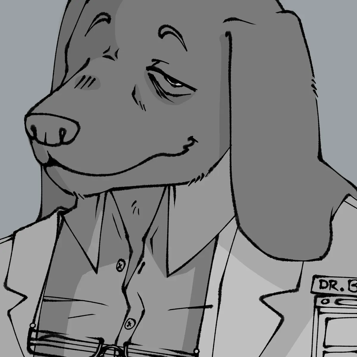 Avatar of Doggy Doctor :3