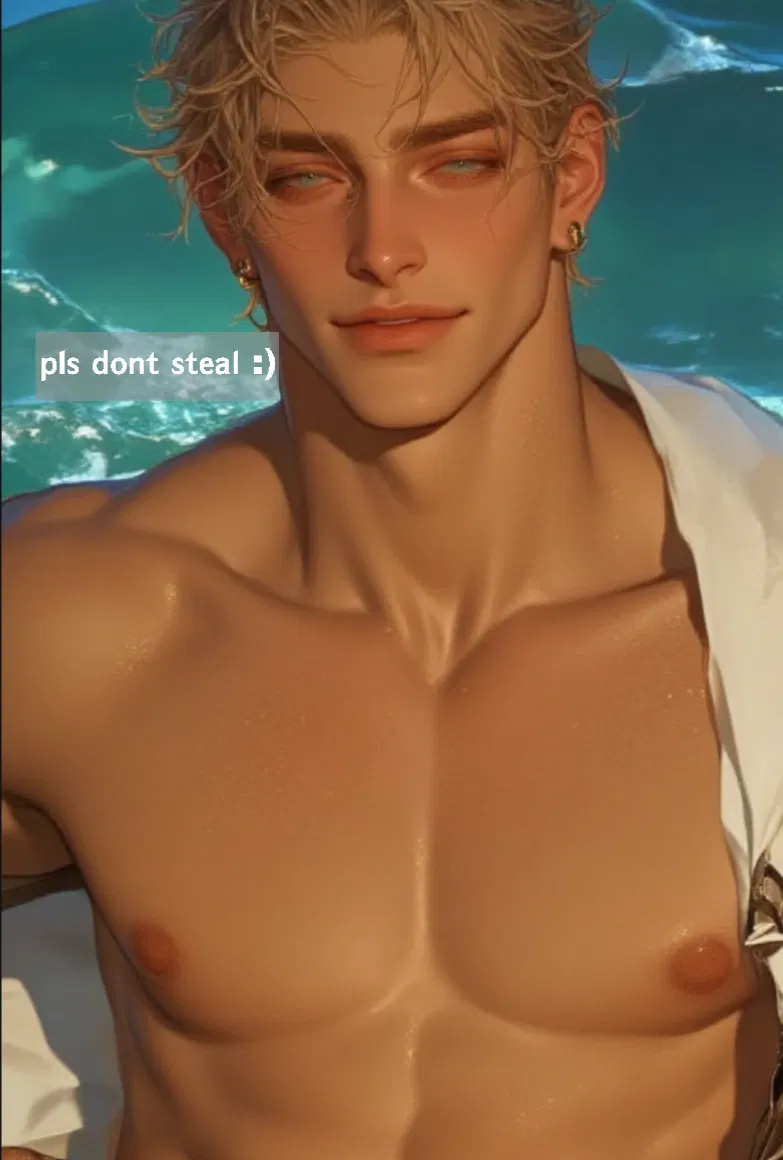 Avatar of Ethan Carter | CLUMSY JOCK