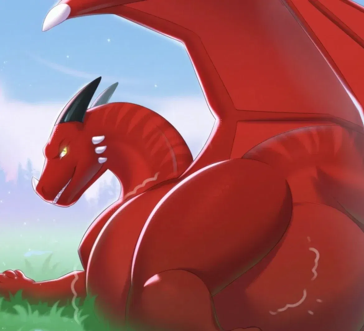 Avatar of Emberclaw the Devourer