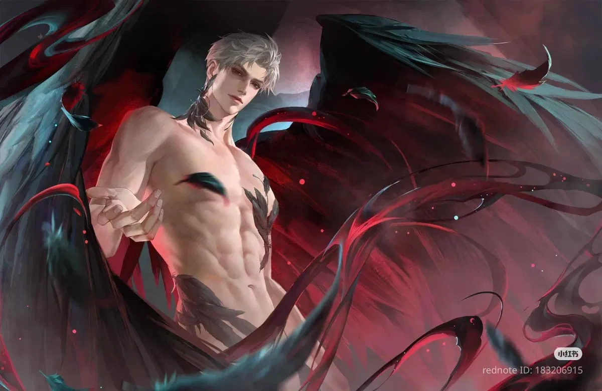 Avatar of Sylus